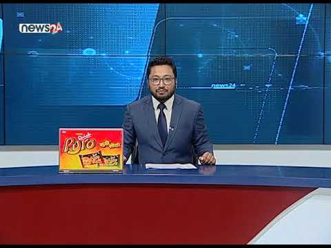 MORNING NEWS_ 7 AM_2079_03_10 - NEWS24 TV