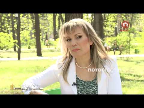 Emisiunea "În culisele neamului" cu Valeriu Hanganu