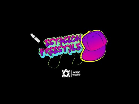 Estación Freestyle (Shot by jvanmaph)