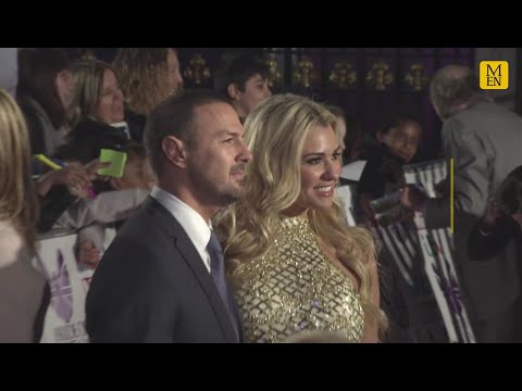 Christine McGuinness says that her autistic traits kept her in 'safe' marriage to Paddy