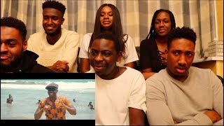 Dr. Ofori - Boa Me Remix ( REACTION VIDEO ) && The Michael Dapaah Debate || @MichaelDapaah