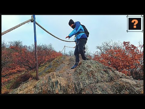 Rheinsteig Wandern auf Hohem Niveau (Der Hiking Film)