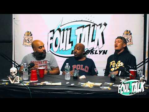 STASH LOMAIN ON SONG W BENNY THE BUTCHER, KEEPING GOOD RELATIONSHIPS IN MUSIC & PLAYING BASKETBALL