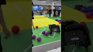 Robocon 2024 | Jumping R2 Robot