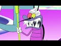 हिंदी Oggy And The Cockroaches नया जॉय Hindi Cartoons For Kids