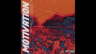 Motivation A$AP Twelvyy Feat  Da$h & AZ