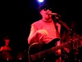 Warp 11 BlueLamp CD Release Show 1