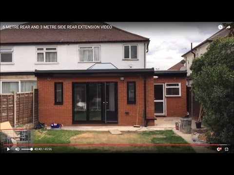 Simple Kitchen Extension kitchen extension ideas for semi detached Simple Kitchen Extension kitchen extension ideas for semi detached