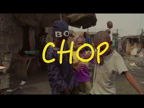 ICent - Chop [Official Video]