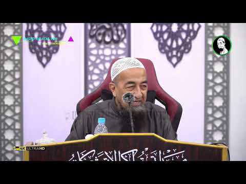Bilal Iqamah Cepat Ketika Jemaah Masih Solat Sunat - Ustaz Azhar Idrus