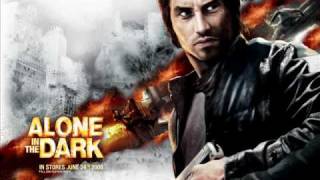 Alone in the dark - Why?