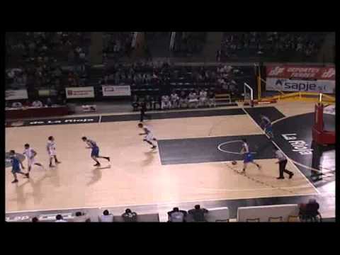 ADECCO ORO JORNADA24 COCINAS.COM...,82 - 73,FORÇA LLEIDA CLUB ESPORTIU... (21/03/2014)