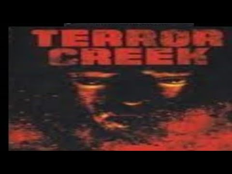 Terror Creek (Andreas Bethmann 2014) trailer