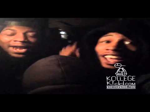 Rowdy Rebel x GS9 Remix Prince Dre x JB Bin Laden's 'Hide and Seek'