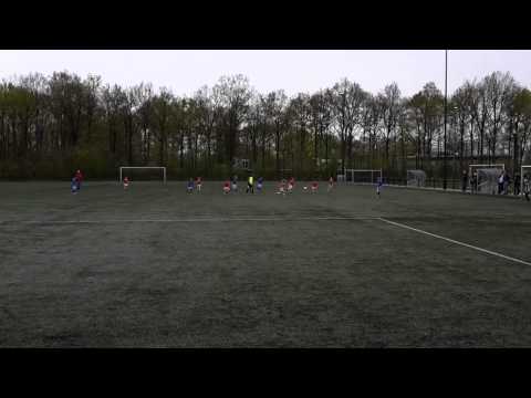 Avanti'31 F3 - Rhode F5