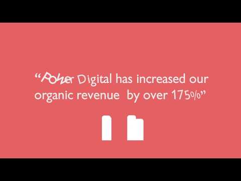 Power Digital Marketing Testimonials
