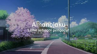 Download lagu Amanojaku (Audio Spectrum Lirik Terjemahan) mp3