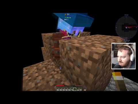 Minecraft Modded Ragnamod VI In The Sky - Part 101