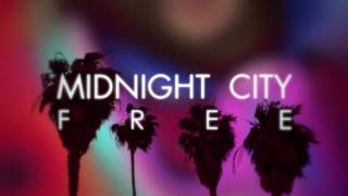Midnight City - Free (Preview)