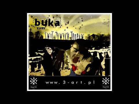 Buka - Błyskawice ft. Cma, K2, Skor, Mati (prod. Virus)