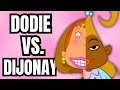 Dodie Vs Dijonay Who S The Worst Friend