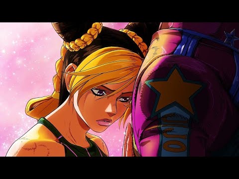 Stone Ocean Batch 2 Recap (Episodes 13-24)