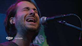 Bobby Bazini - C&#39;est la Vie (101.9 KINK)