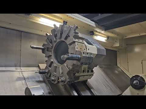 2012 CHEVALIER FBL-530C Oil Field & Hollow Spindle Lathes | Murphy Machinery (3)