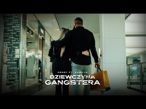 Deddy feat KamillN- Dziewczyna gangstera (prod. Newlight$ x Sergiusz)