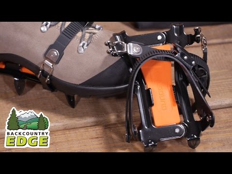 Hillsound Cypress 6 Crampon