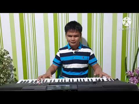 Slow Waltz Medly - COVER BY | MARVIN AGNE