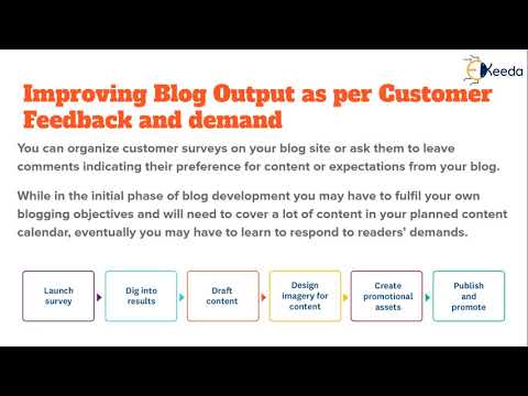 The Ultimate Guide To Blogging Everything You Need To Know