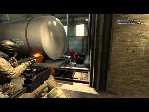 savecsgo - disruptor vs NiP