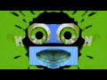 Nickelodeon Csupo In Has A Conga Busher Low Voice