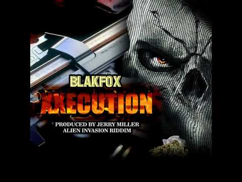 Blakfox - Xxecution (Official Audio)