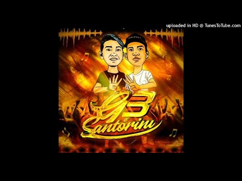 Junior Santorini & G Três - Ultra Arisom O Águia Prime 2018 (Filé)