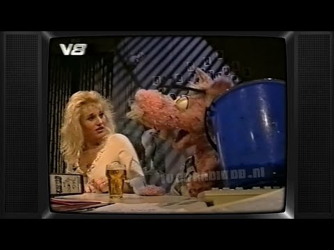 TV: Ab Normaal (20030120¿) | Konijn | Schuine Moppen