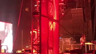 Jay Rock - Easy Bake (Live at the Coral Sky Amphitheatre in West Palm Beach on 5/23/2018)