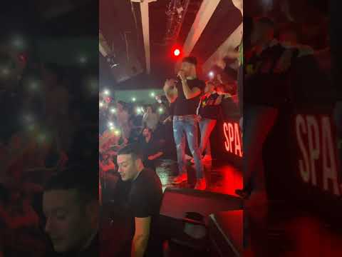 Young Rame Live Milano 21/12/2019