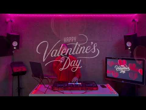 Spherical Harmonics Radio Vol.3 (Valentine's Edition)