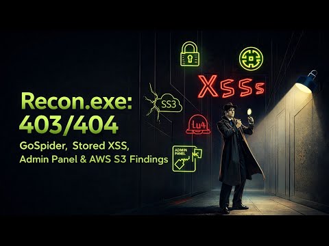 Lostsec Video 6