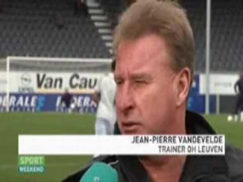 OH Leuven KV Oostende Sportweekend