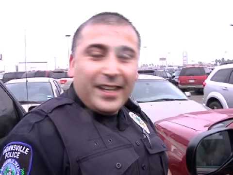 Brownsvillepd