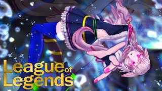 【LoL】のんびり参加型ノーマル