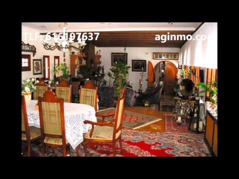 Detached villa in La Torreta Florida / Torrevieja (Alicante)