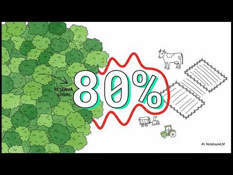 Acrelândia: O Preço do Desenvolvimento na Fronteira Agrícola do Acre