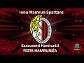Innu Ħamrun Spartans