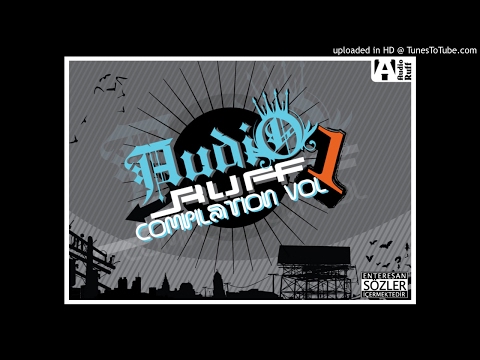 Audio Ruff (KMK, SiRmC,Doğu Ryhme Killa) - Deli Deniz Yıldızı (Feat. Kurşun) (2007)