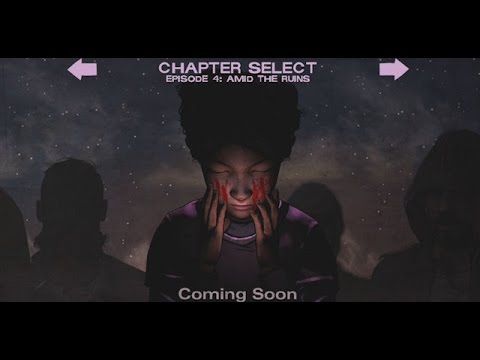 The Walking Dead - Season 2 - Episode 4 - Amid The Ruins - Full Episode | CenterStrain01