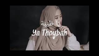 Download lagu ya thoybah (ai Khodijah) mp3